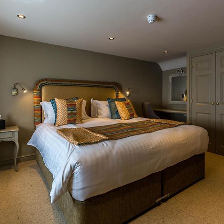 Washingborough Hall Hotel Bagian luar foto