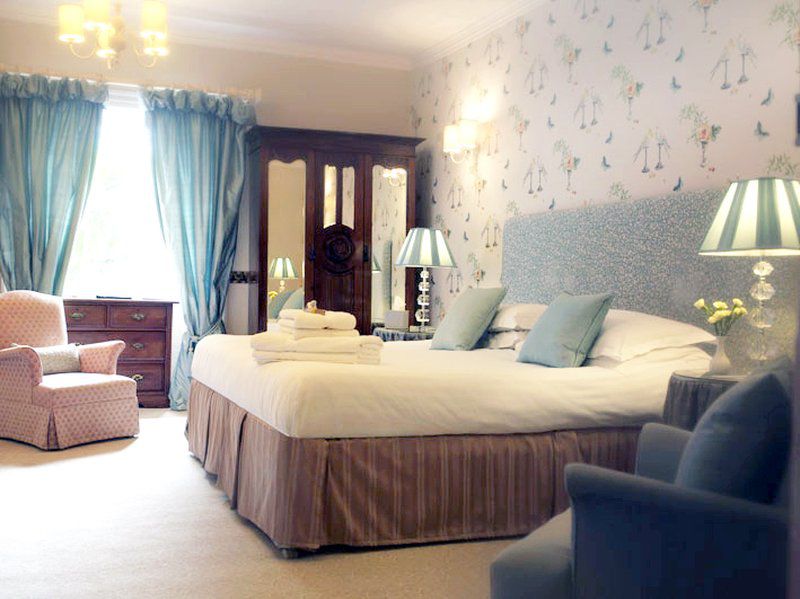 Washingborough Hall Hotel Bagian luar foto