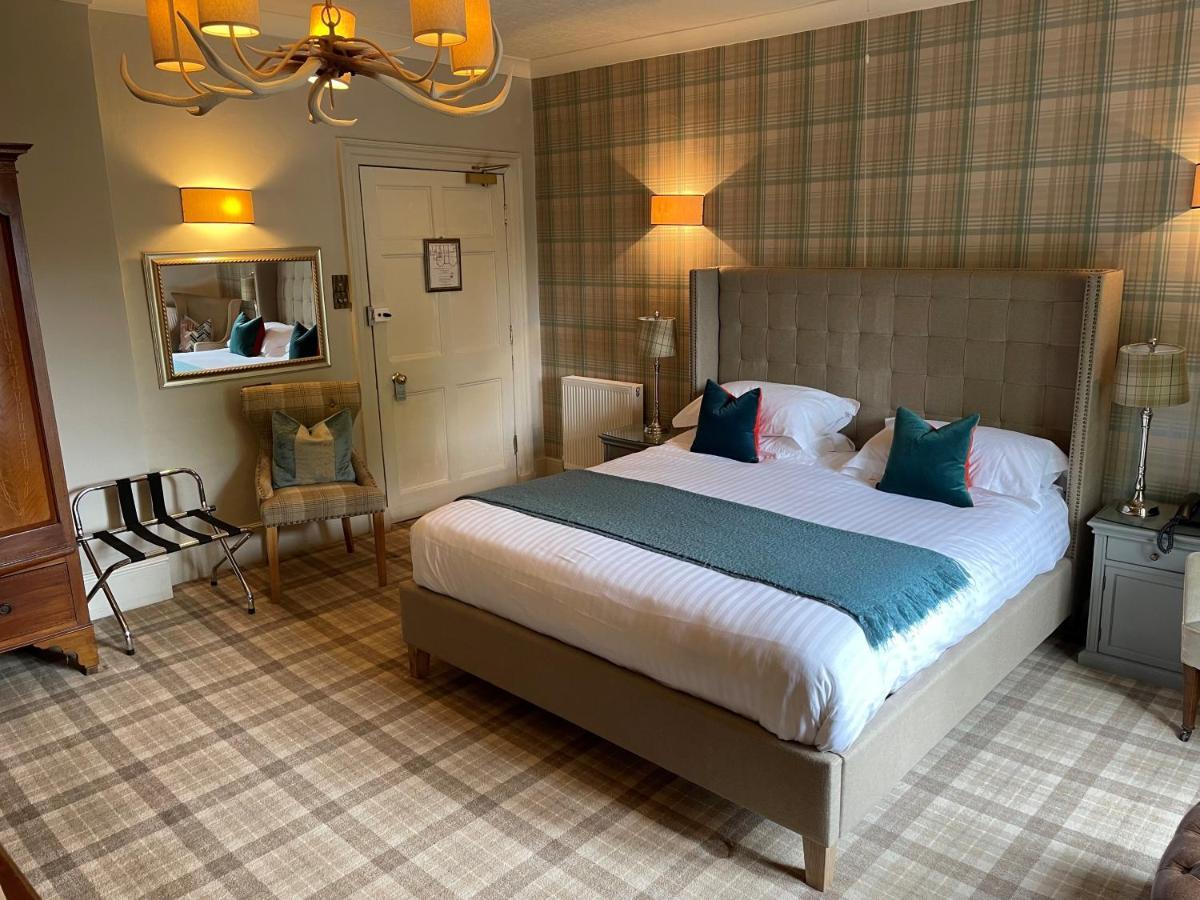 Washingborough Hall Hotel Bagian luar foto