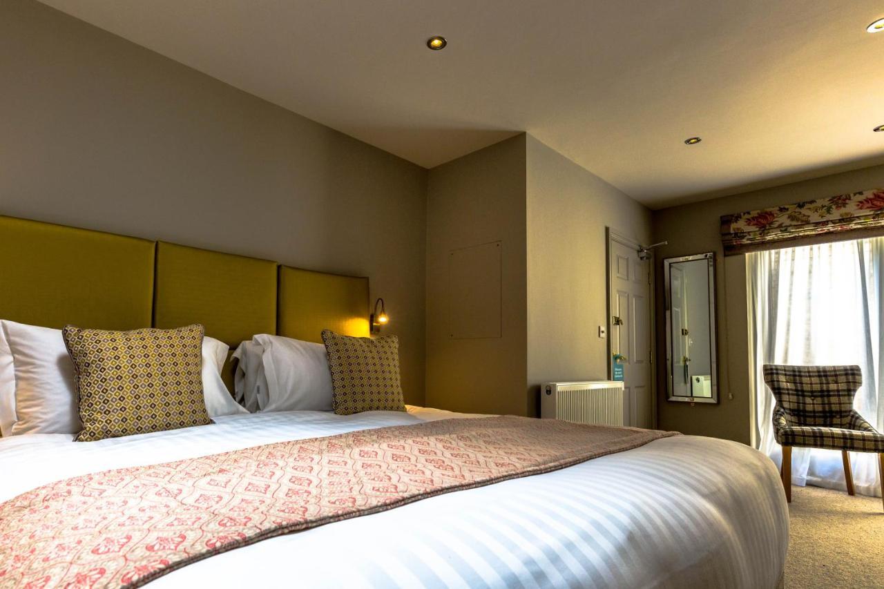 Washingborough Hall Hotel Bagian luar foto