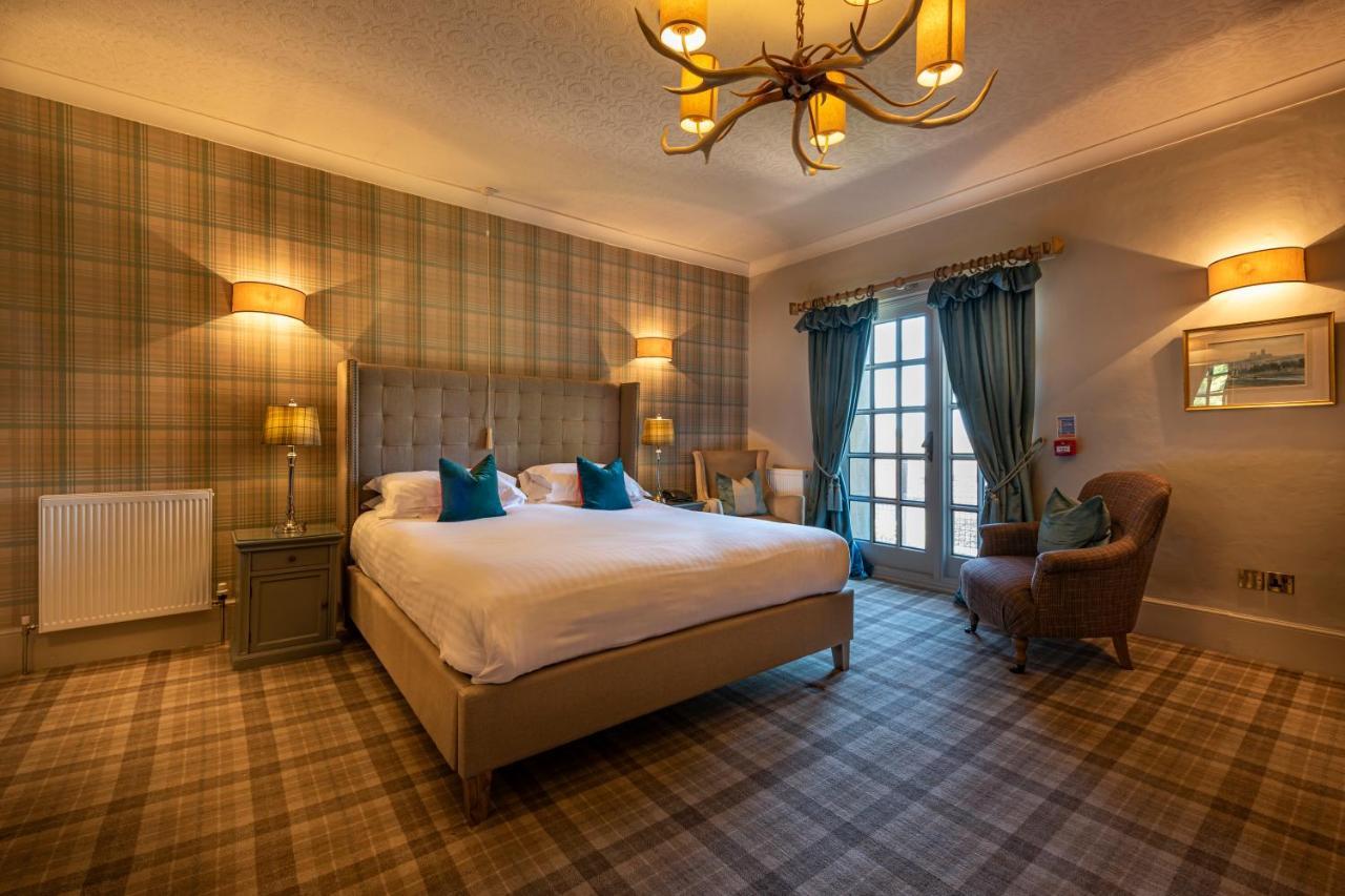 Washingborough Hall Hotel Bagian luar foto