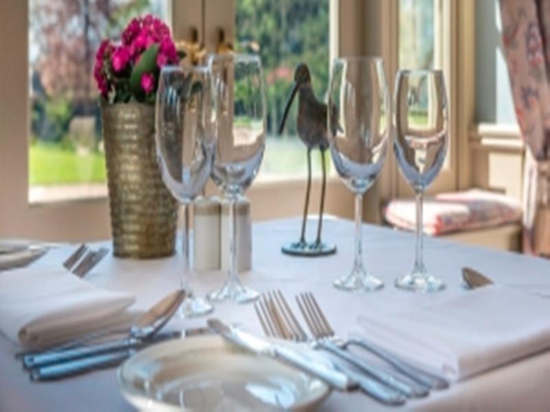 Washingborough Hall Hotel Bagian luar foto