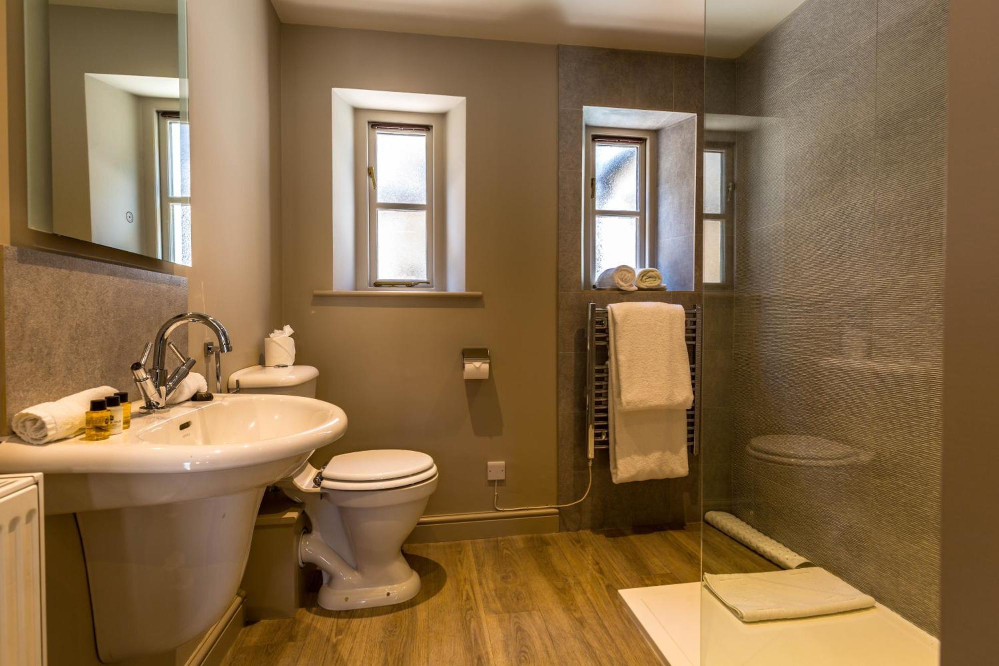 Washingborough Hall Hotel Bagian luar foto