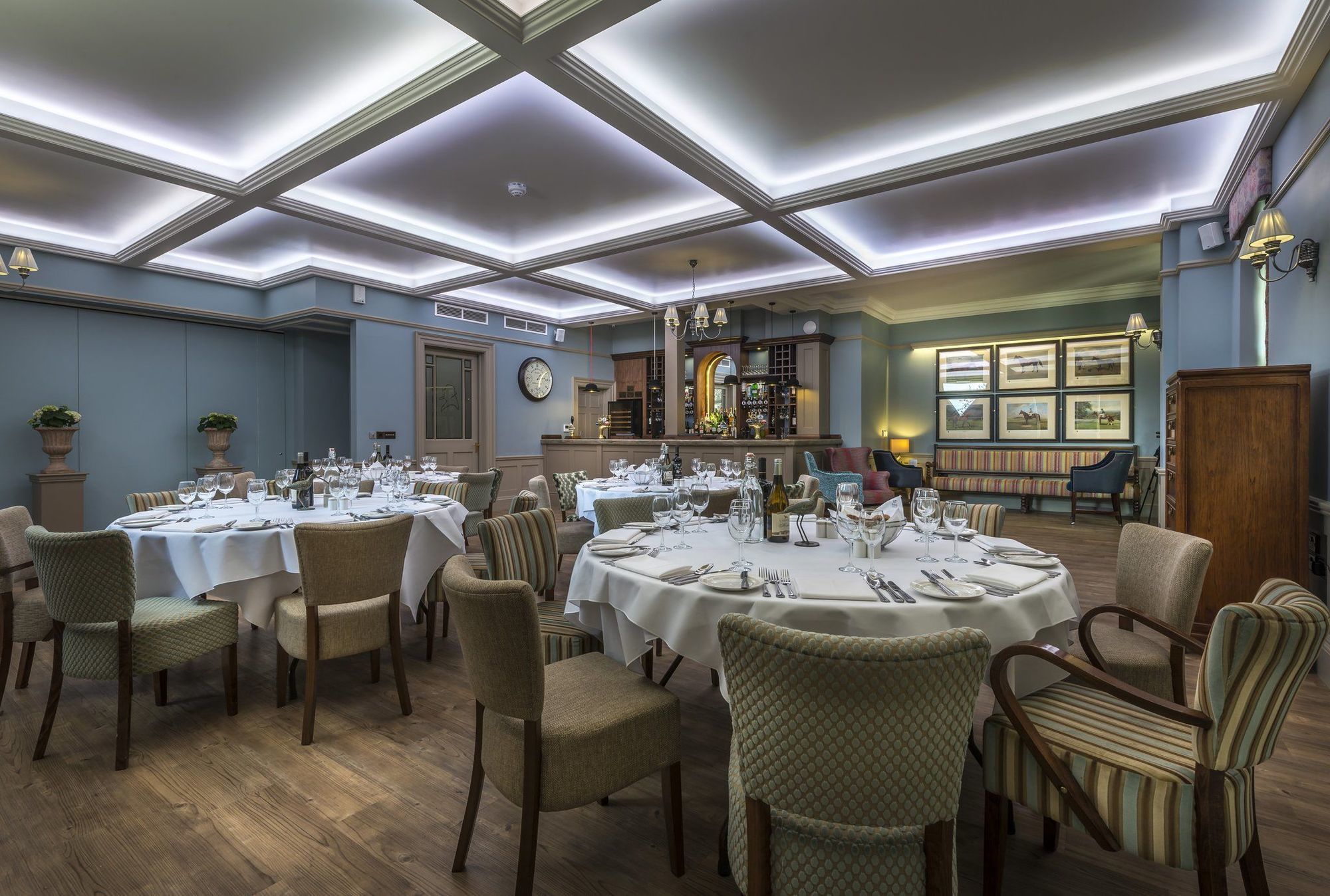 Washingborough Hall Hotel Bagian luar foto