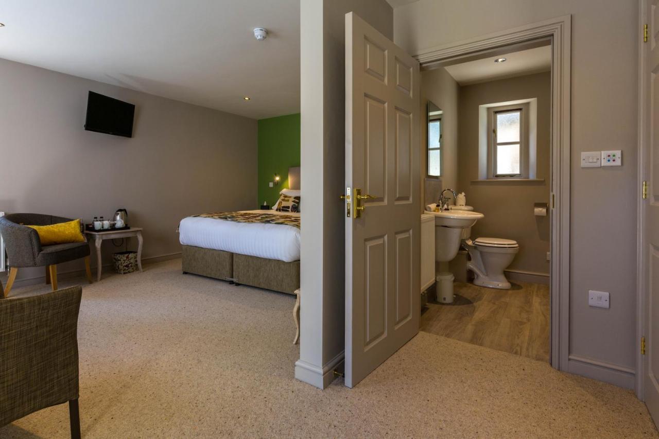 Washingborough Hall Hotel Bagian luar foto