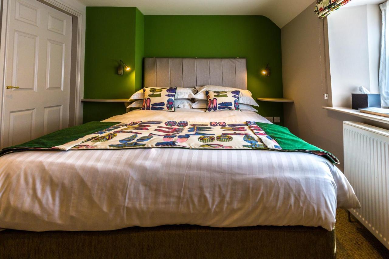 Washingborough Hall Hotel Bagian luar foto